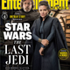 Illustration for article titled Updates on iThe Last Jedi/i, iVenom/i, iStar Trek: Discovery/i, and More